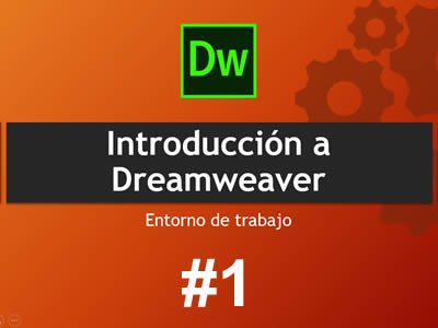 Dreamweaver - Ejercicios prácticos