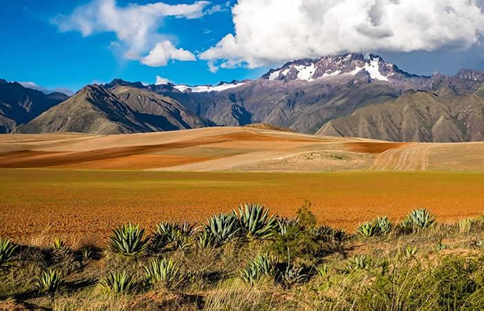 Los mejores paisajes bolivianos (Cusco). Foto: Pixabay