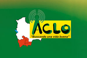 ACLO 101.5 FM - Sucre