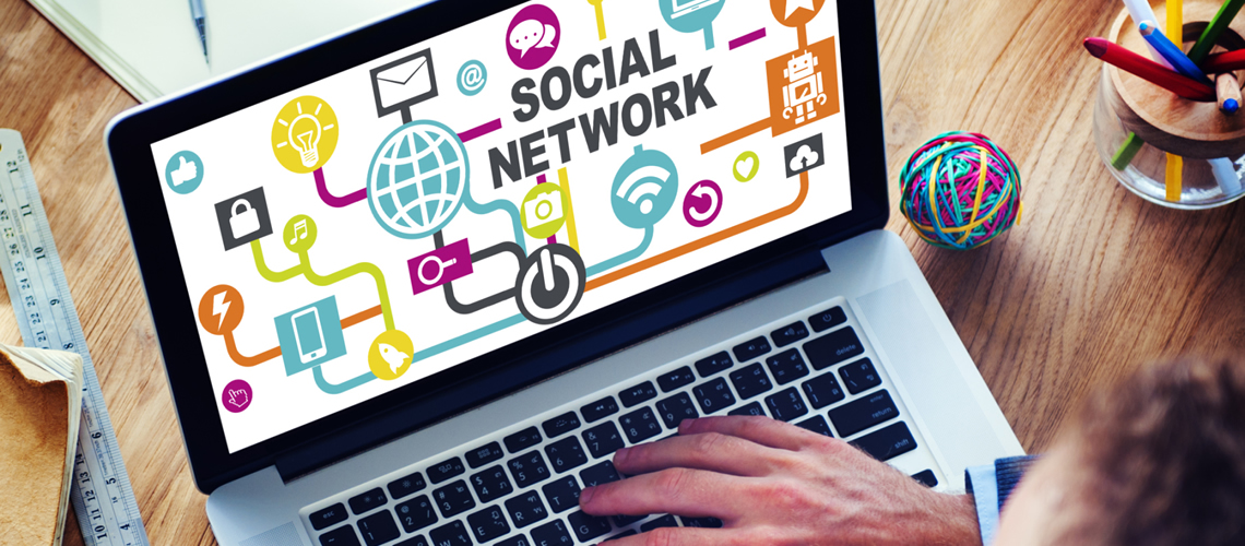 Creación y Administración de Redes Sociales Community Manager