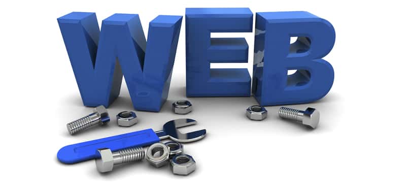 Administration of a Web page on the Internet | Websites Management | The Websites must be created by multidisciplinary teams, to offer punctual and useful information for Internet users