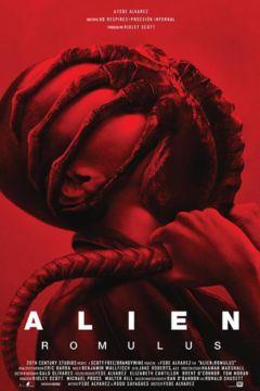 ALIEN: ROMULUS