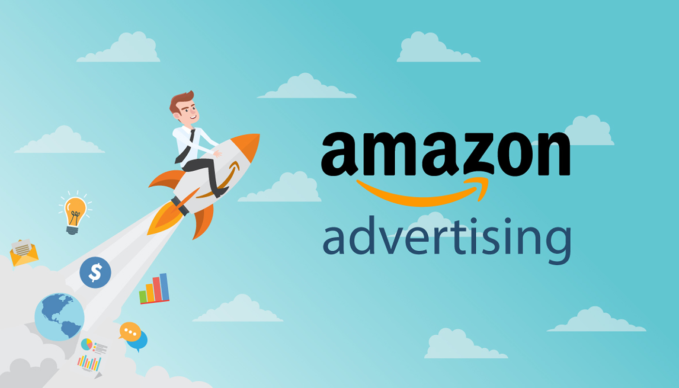 Anuncios de Amazon la oportunidad de crecimiento para su negocio
