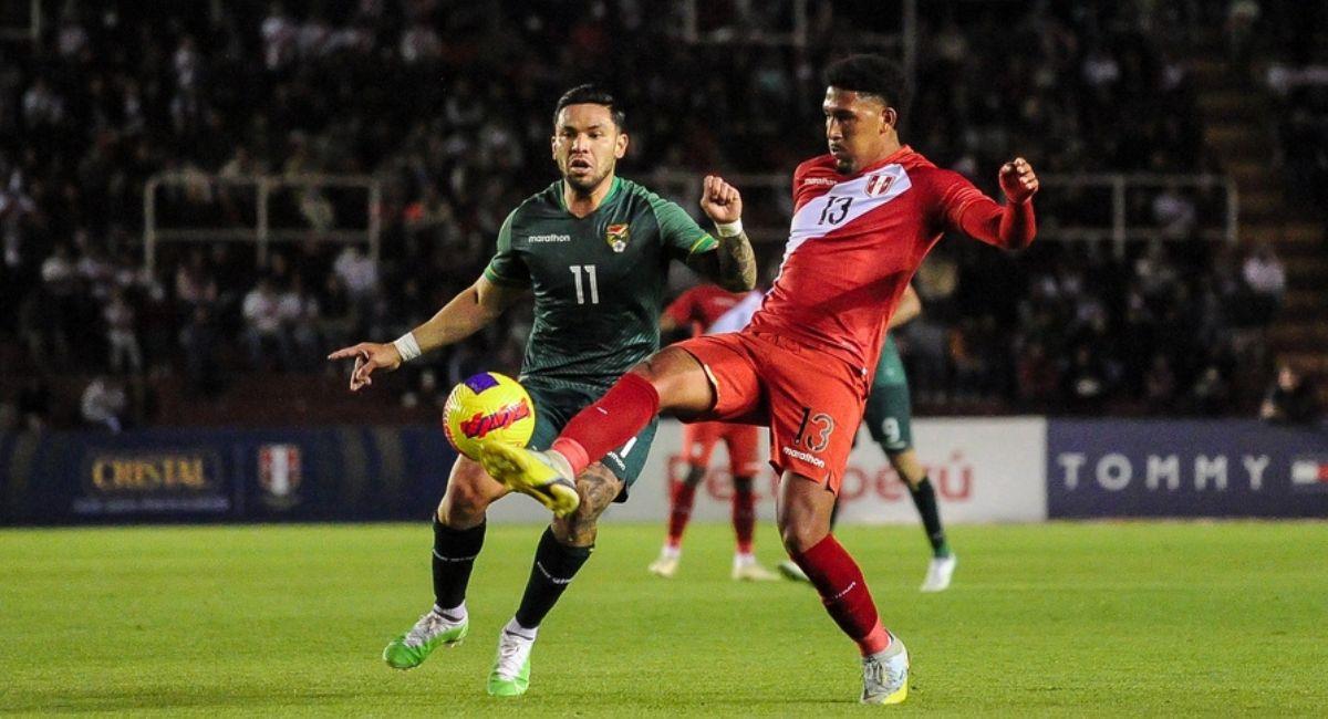 La Verde jugará contra Venezuela en el Estadio Villa Imperial de El Alto en septiembre. Foto: Shutterstock