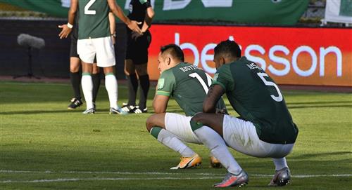 Historial del Paraguay vs Bolivia: la Verde jamás pudo ganar de visitante