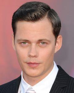 Bill Skarsgård