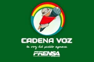 Cadena Voz - El Alto