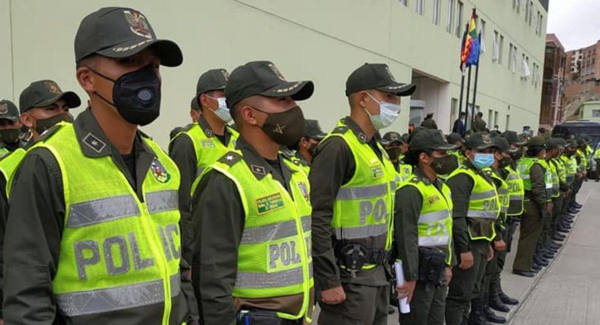 Los controles se extenderán hasta una semana después de la entrada. Foto: ABI