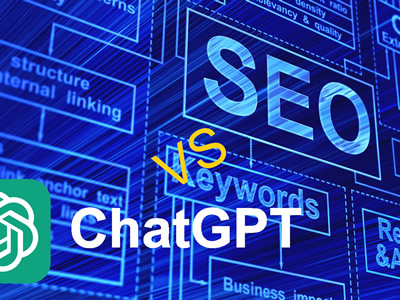 ChatGPT vs SEO ¿Cuál es mejor para mi sitio Web?