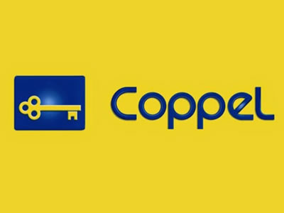 Coppel - Cadena comercial de tiendas departamentales