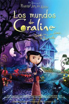 CORALINE (Reestreno)