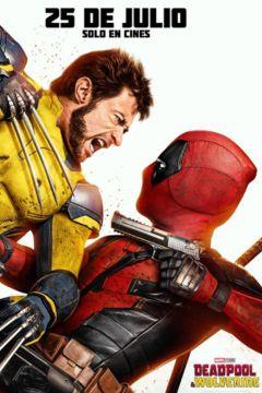 DEADPOOL & WOLVERINE