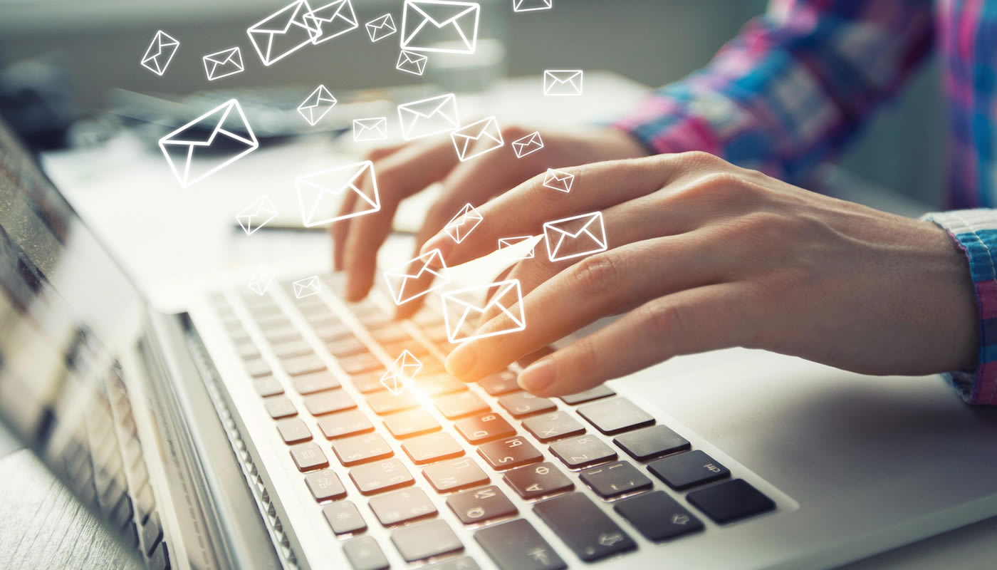 Potenciando tu estrategia de Email Marketing de forma sencilla