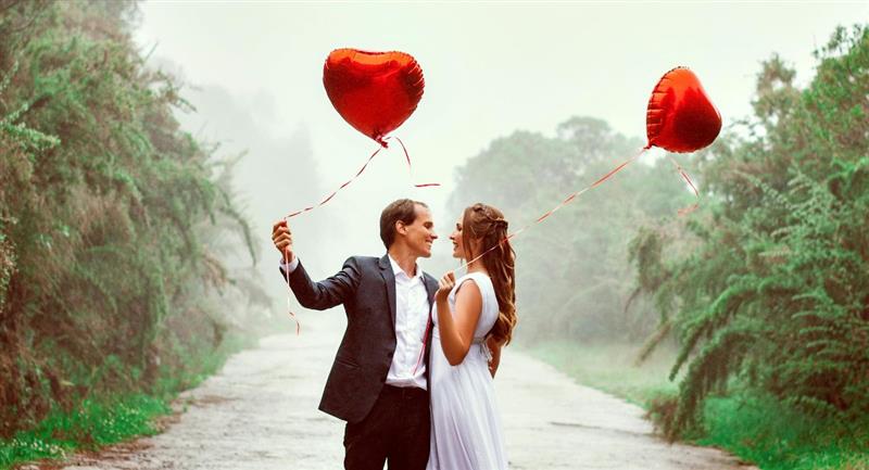 El amor no se aloja en el corazón, sino en el cerebro