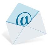 Envío de email por PHP