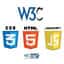 Estándares Web W3C - Qué son, cómo funciona, para qué sirven | Aprender HTML | Son lenguajes Web, protocolos, pautas y tecnologías inter-operativas e internacionales creadas con la finalidad de guiar la Web a su máximo potencial