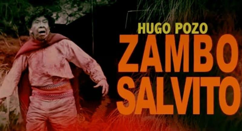 Este fin de semana se presentará la obra teatral basada en la historia de Zambo Salvito