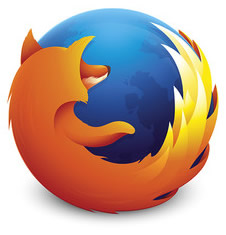 Navegador Firefox