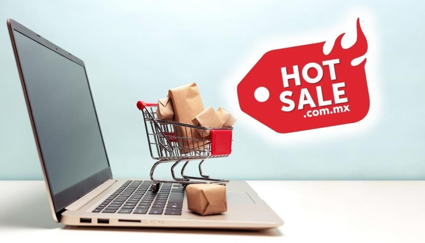 Hot Sale México 2023: todo lo que necesitas saber para comprar online