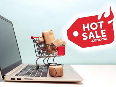 Hot Sale México 2023: todo lo que necesitas saber para comprar online