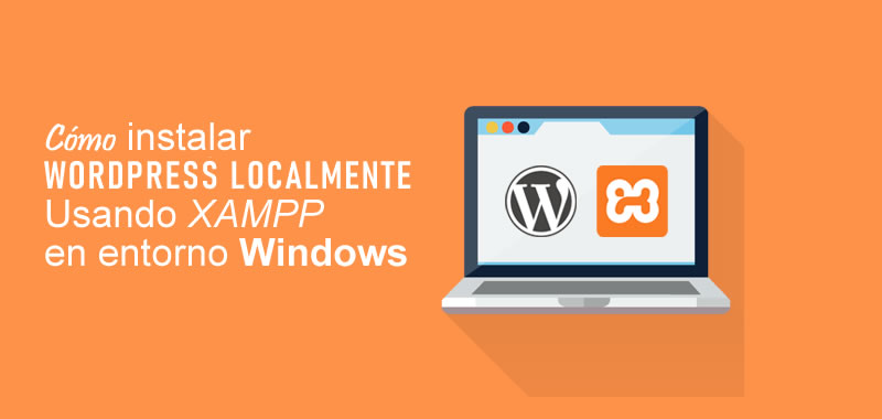 Cómo instalar WordPress localmente usando XAMPP en Windows | Administrar un Sitio Web | Instalar WordPress en su computadora puede ser un gran paso hacia la creación de un entorno de prueba para sus temas y complementos de WordPress.