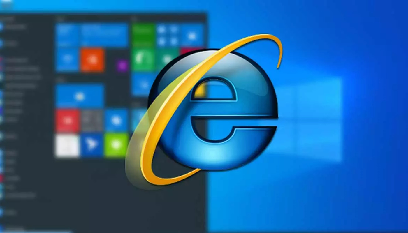 Adiós Internet Explorer: Microsoft eliminará el navegador en Junio