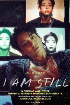 JUNG KOOK: I AM STILL