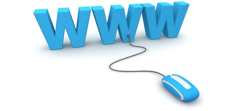 World Wide Web WWW ¿Qué es? historia y origen | Aprender HTML | World Wide Web conocida como la Web, es un sistema de documentos de hipertexto vinculados entre si en Internet accesibles a través de navegadores