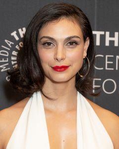 Morena Baccarin