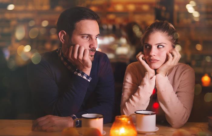 Oración para alejar a esa tercera persona. Foto: Shutterstock