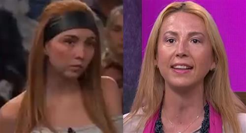 ¿La supuesta médium Mafe Walker apareció en Caso Cerrado?