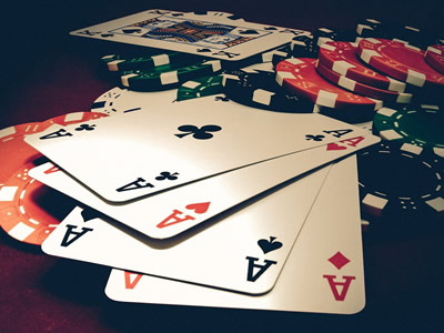 Todo lo que necesitas del poker: Reglas, estrategias y consejos