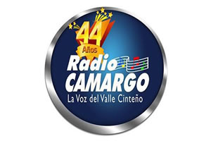 Radio Camargo 100.1 FM - Camargo