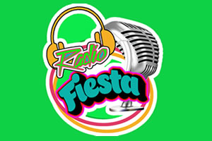 Radio Fiesta - La Paz