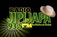 Radio Jipijapa Una Palabra de Verdad 93.5 FM - San Borja