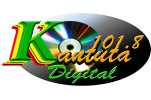 Radio Kantuta 101.8 FM - Oruro