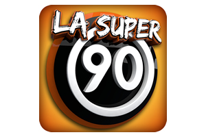 Radio la Súper 90 - La Paz