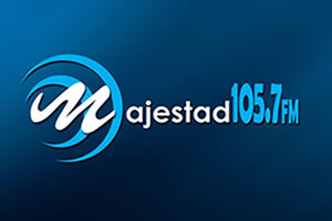 Radio Majestad 105.7 FM - La Paz