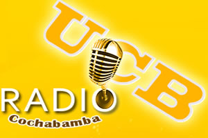 Radio UCB - Cochabamba