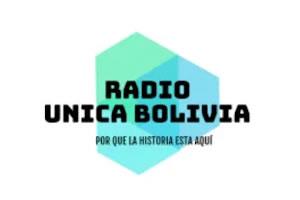 Radio Única - La Paz