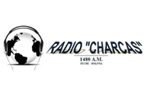 Radiodifusora Charcas 1480 AM - Sucre