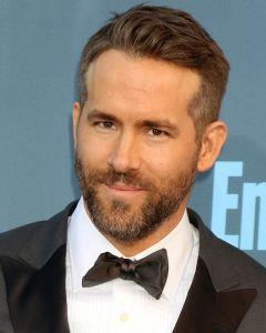 Ryan Reynolds