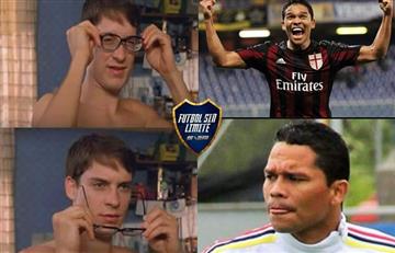 Selección Colombia: memes del partido ante Paraguay