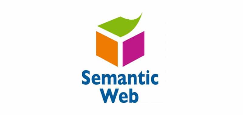 Semantic Web, definition, history and characteristics | Learn HTML | It is an extension of the current Web; the information gets a definite meaning that allows computers and people to work in cooperation