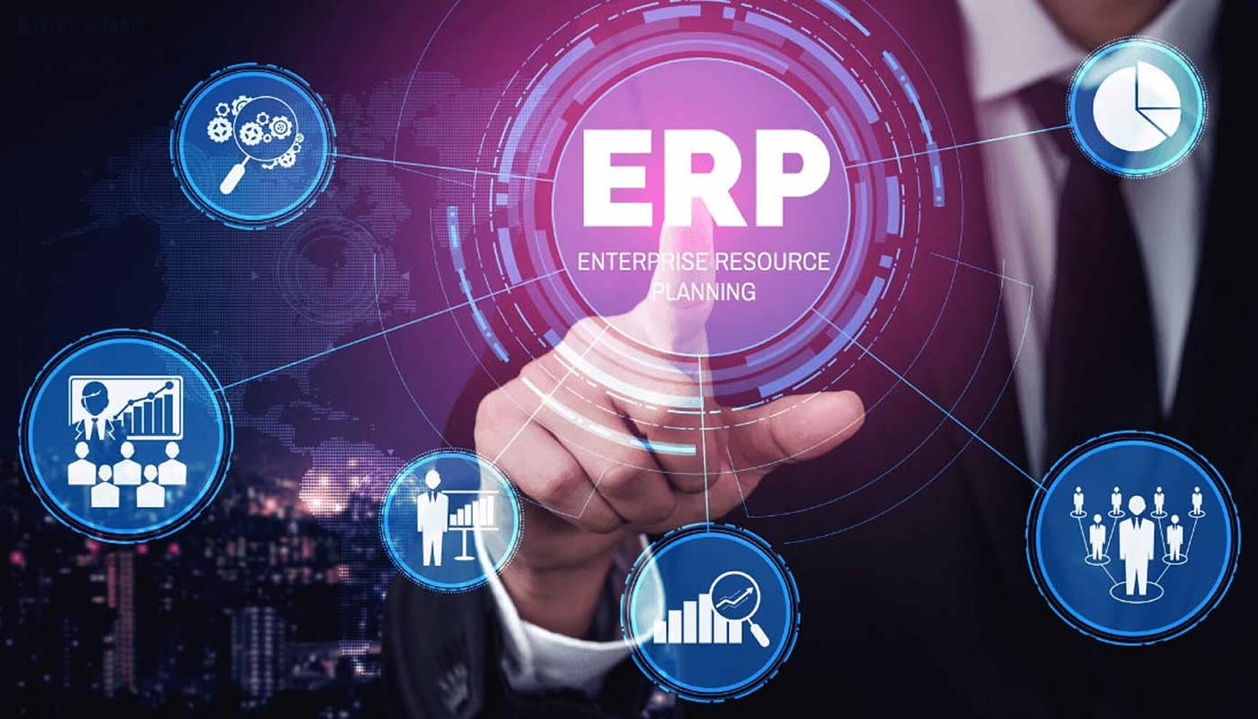 9 beneficios del software ERP para PyMEs