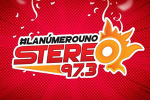 Stereo 97.3 FM - La Paz