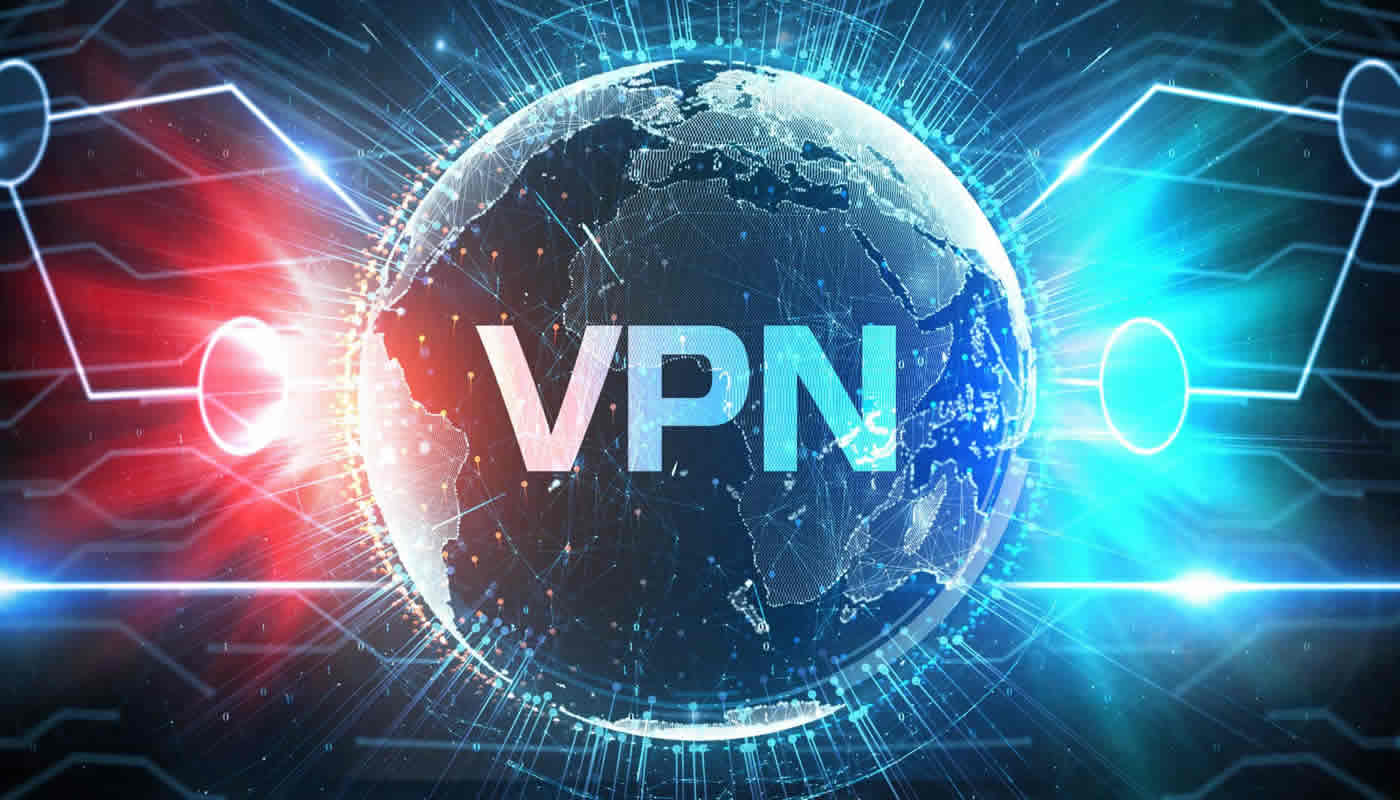 Usos de una VPN que te harán sentirte más seguro en internet