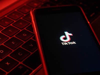 TikTok acusado de recopilar datos privados y enviarlos a China
