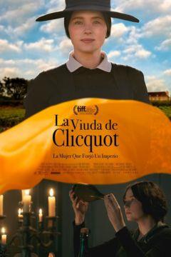 VIUDA DE CLICQUOT