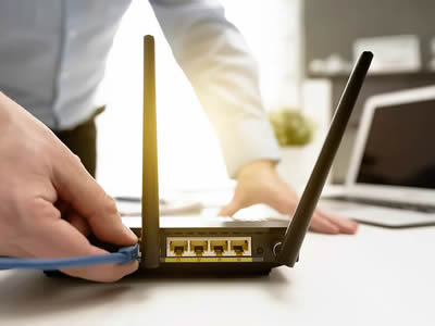 Cómo arreglar una conexión WiFi inestable o interrumpida